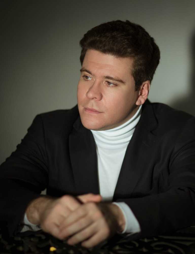 «Денис Мацуев представляет: Диалог поколений» г. Хабаровск, 21-23 октября 2024 г.